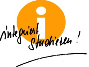 Logo: Institut Integriert Studieren